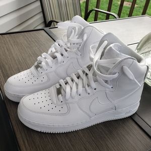 Men's Nike AF1